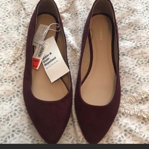 Wine flats